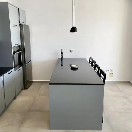 Starlight Tony Apartment *