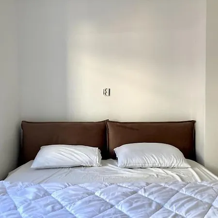 Apartment Starlight Tony *